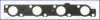FORD 1120402 Gasket, exhaust manifold